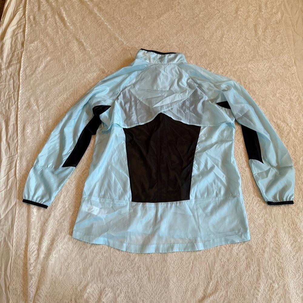 NWT Rise by Lularoe Determined lightweight workout jacket - Picture 9 of 10